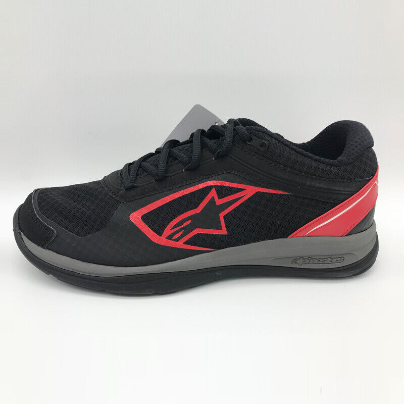 Alpinestars Alloy Trainer Shoes - 2654018