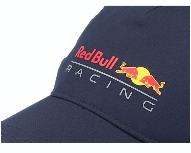 Official F1 Red Bull Racing Baseball Cap - 701202364 001