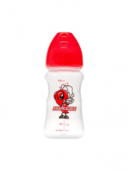 New Official Marc Marquez 93 Baby Bottle - 20 53016