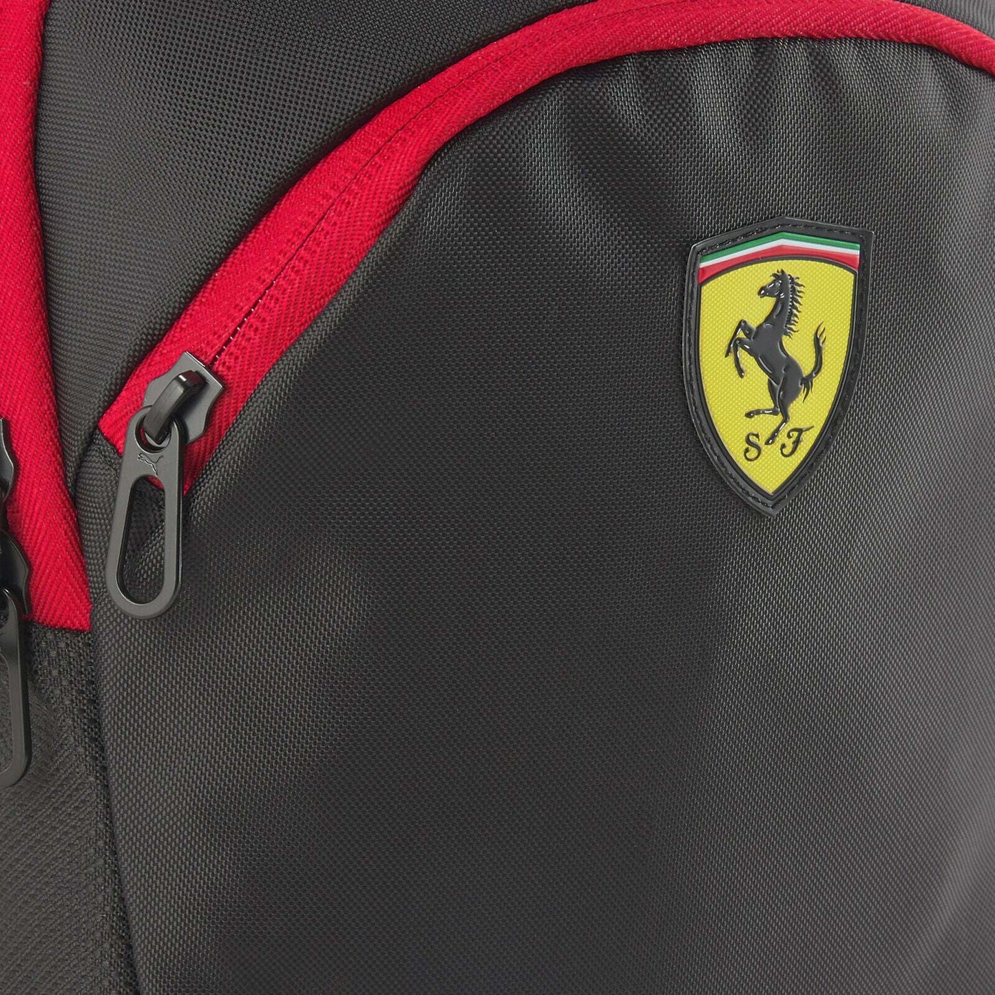 Scuderia Ferrari Puma Portable Bag - 078882 01