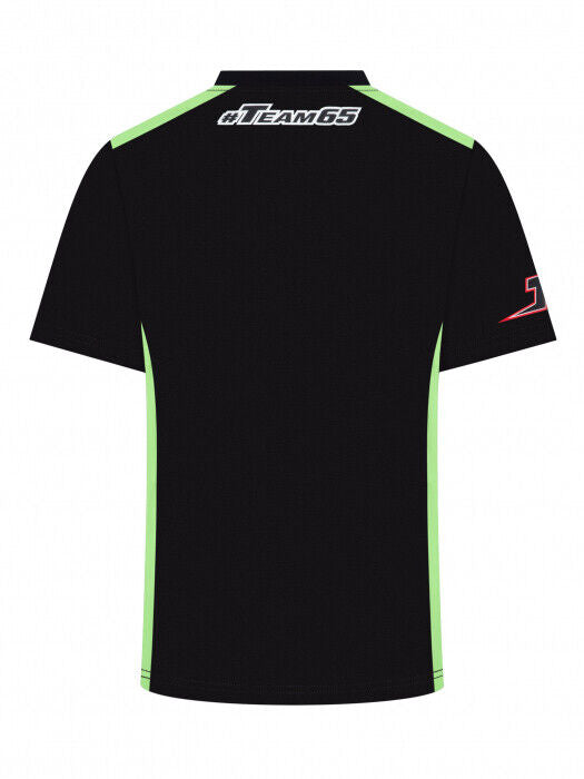 Official Jonathan Rea "Dream Believe Achieve" T-Shirt - 19 31801