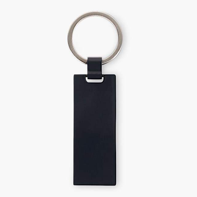Red Bull Racing F1 Team Metal Key Ring - 701218966 001