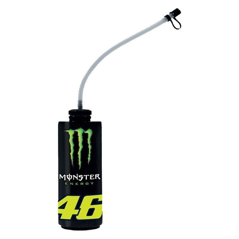 New Official VR46 Monster Water Bottle - Mouct 405204