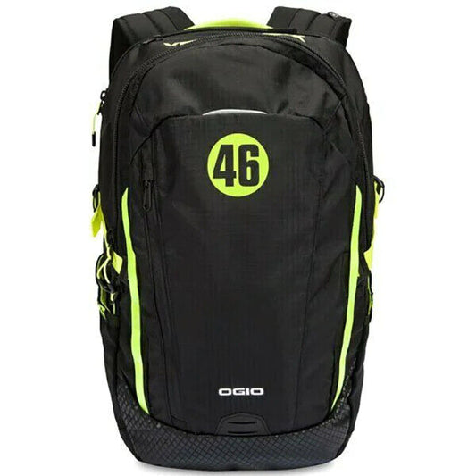 Official VR46 Apollo Limited Edition Official Ogio Backpack - Oguru 239804