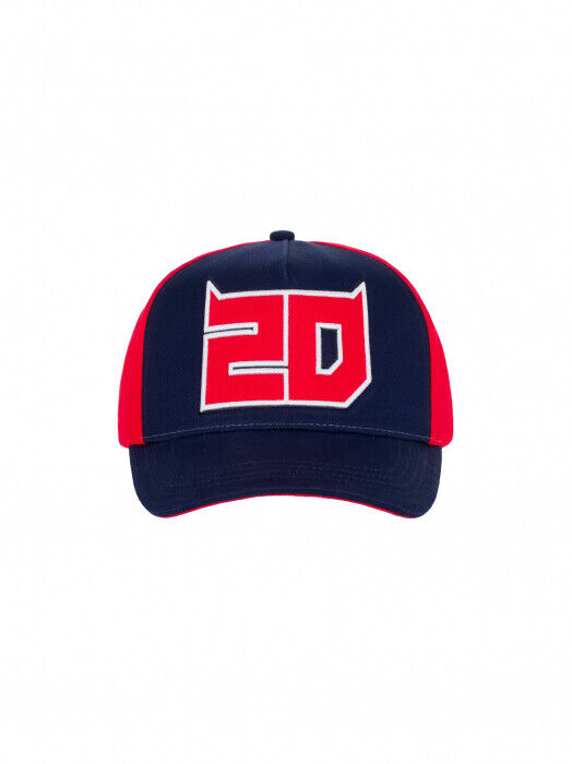 Fabio Quartararo Official "20" Baseball Cap - 20 43801