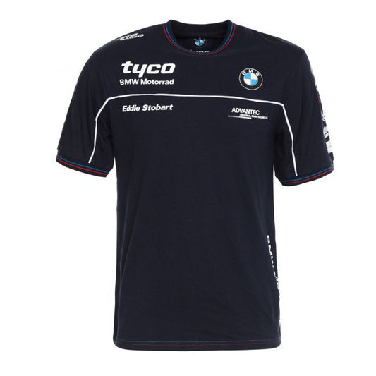 Official Tyco BMW Team T Shirt - 18Tb Act