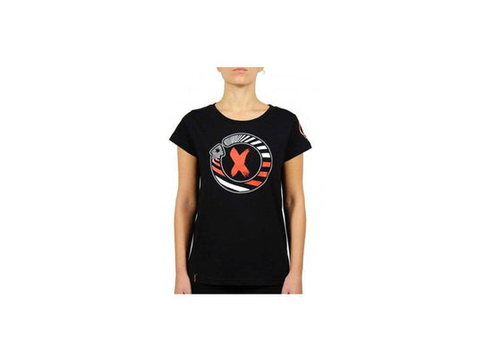 Official Jorge Lorenzo Porfuera Woman's T-Shirt - 15 31210