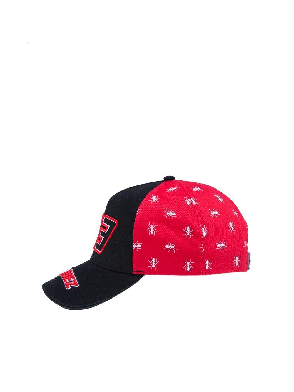 Official Marc Marquez 93 Ant Kid's Cap - 17 43008