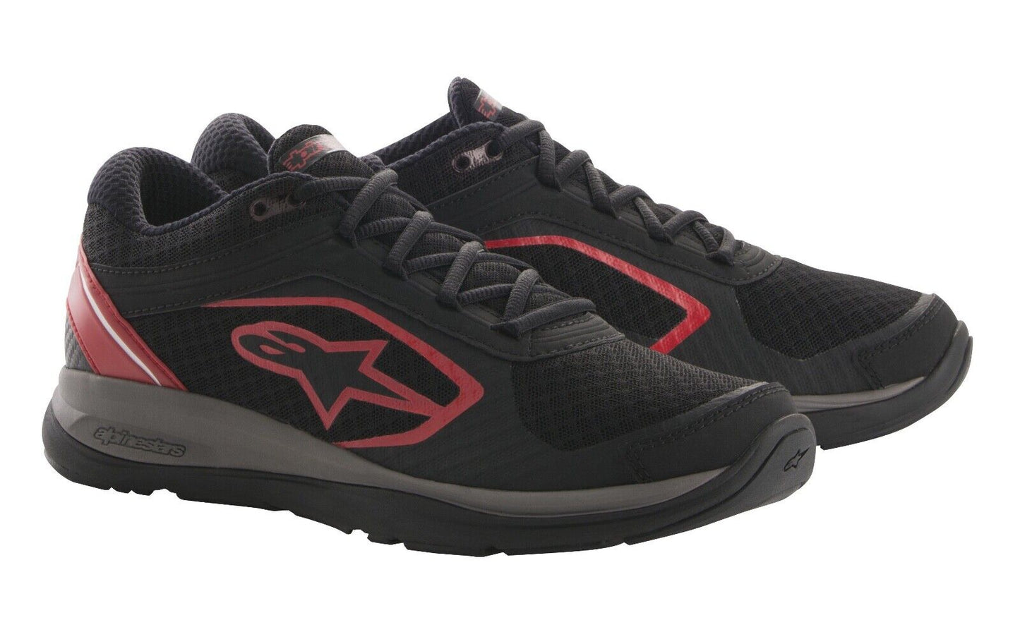 Alpinestars Alloy Trainer Shoes - 2654018