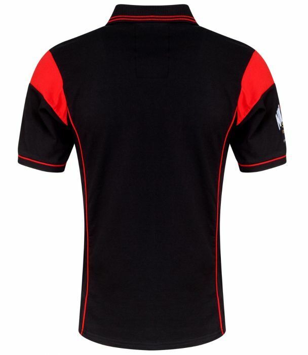 Official North West 200 Polo Shirt - 19Nw-Ap