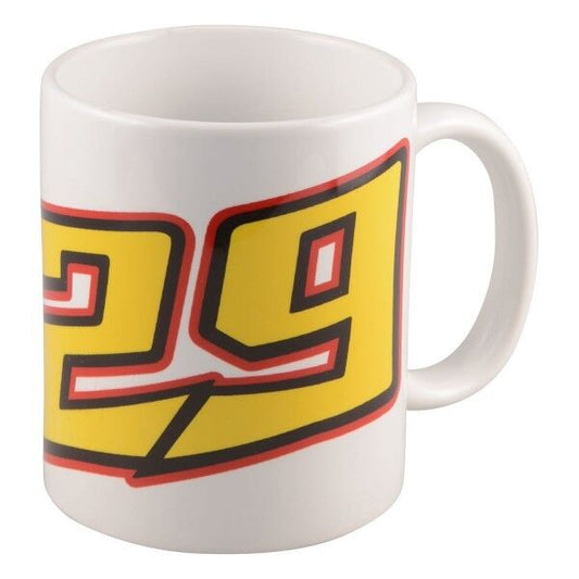Official Andrea Ianonne Maniac Joe Mug - Aiumu 65406