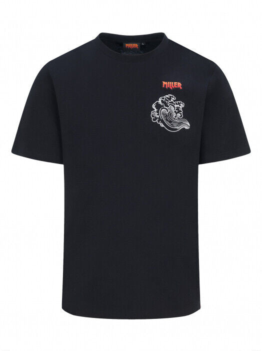 Jack Miller Official Live Fast T Shirt - 20 34312