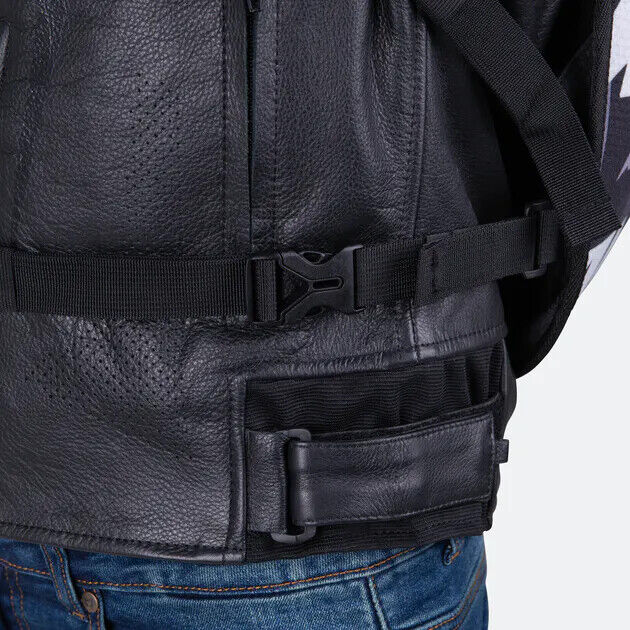 XLMOTO Streamline Reflective Camo Backpack -