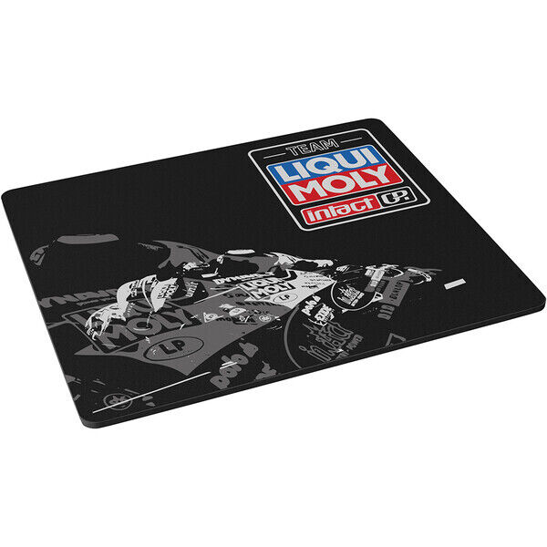 Official Team Liqui Moly Ixon Mouse Mat. - 931105011