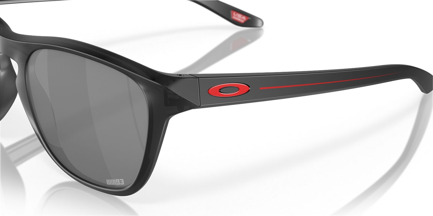 Marc Marquez Signature Edition Oakley Manorburn Sunglasses - Oo9479 1356