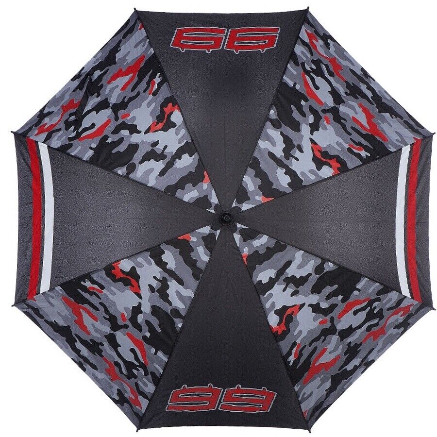 Official Jorge Lorenzo Como Umbrella - 17 51201