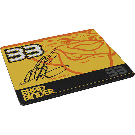 Official Brad Binder Mouse Pad - 931105003
