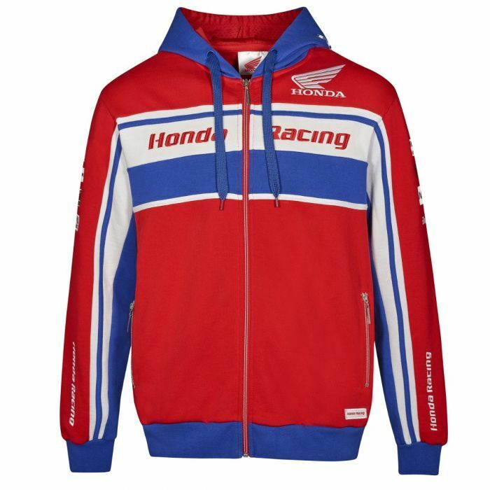 Youth honda hoodie sale