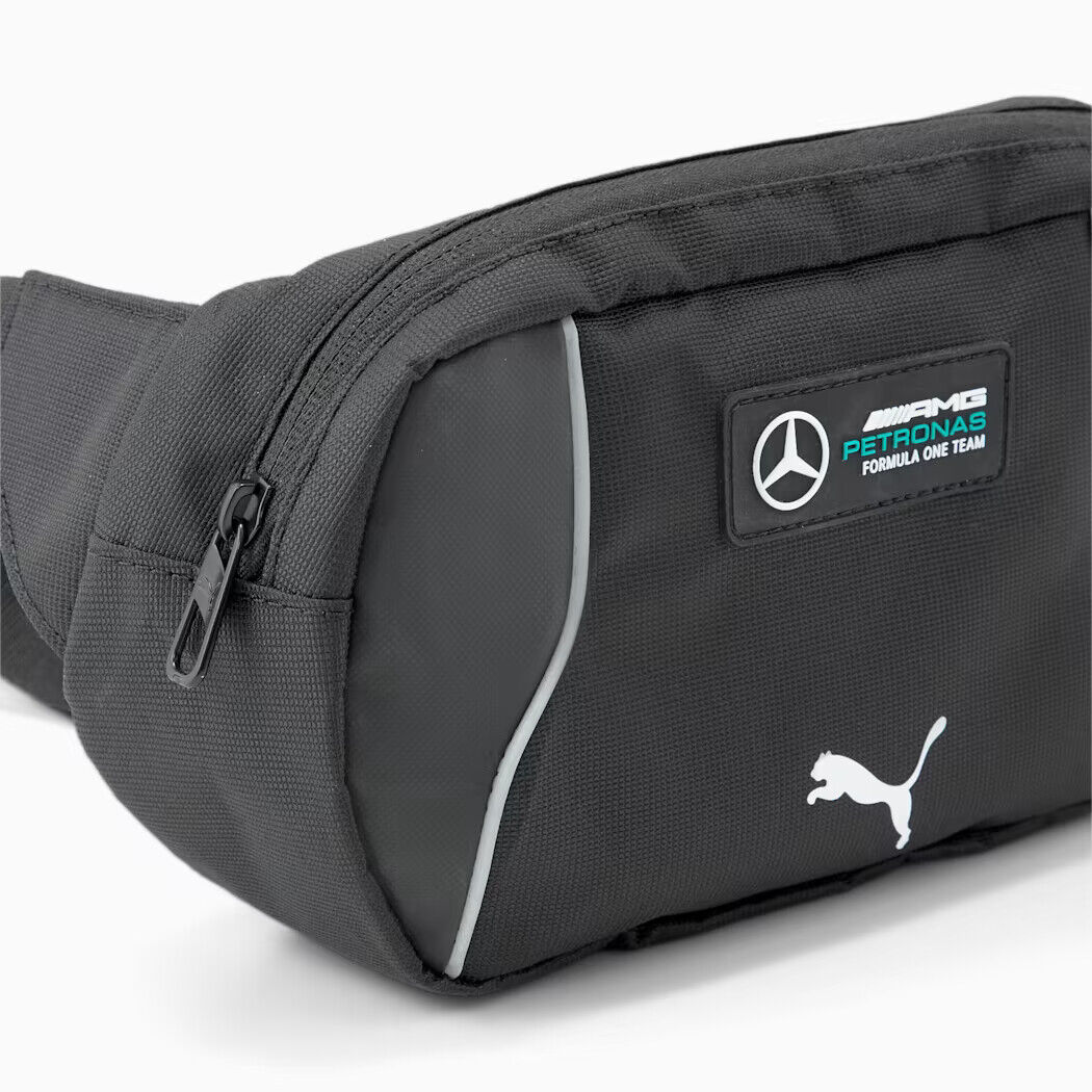 Mercedes Benz AMG Formula 1 Waist Bag - 079606_01