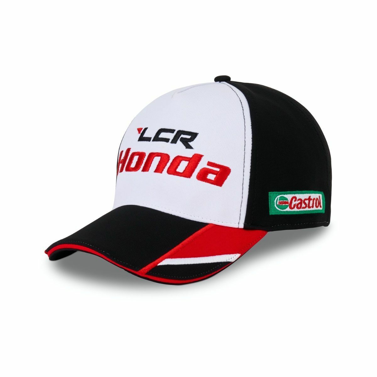 Official LCR Honda Alex Rins Baseball Cap - 20LCR Bbc Cc Cp