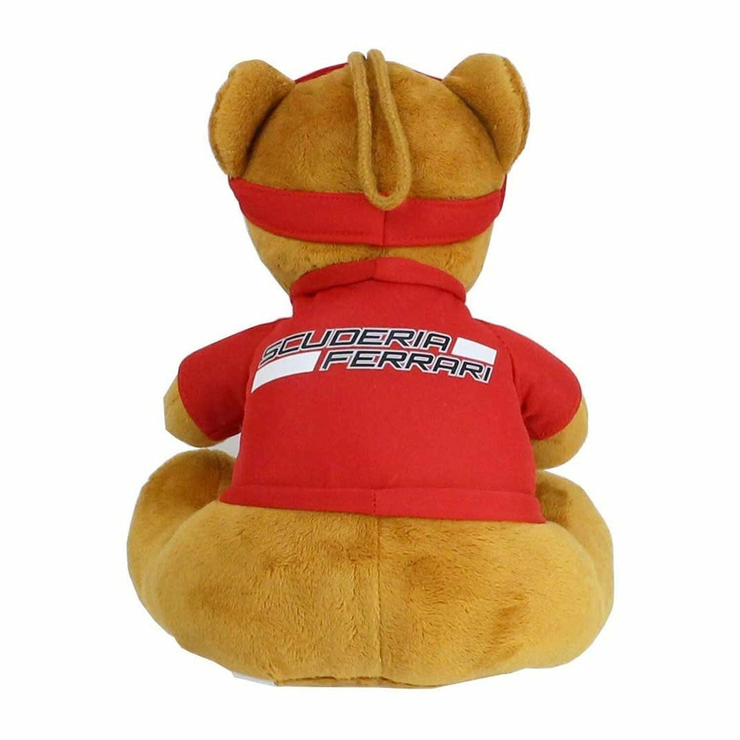 Scuderia Ferrari " I Love Ferrari " Mascot Bear - 21611 /12/13