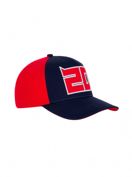 Fabio Quartararo Official "20" Baseball Cap - 20 43801