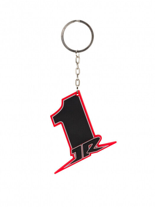 Official Jonathan Rea Key Ring - 19 51801