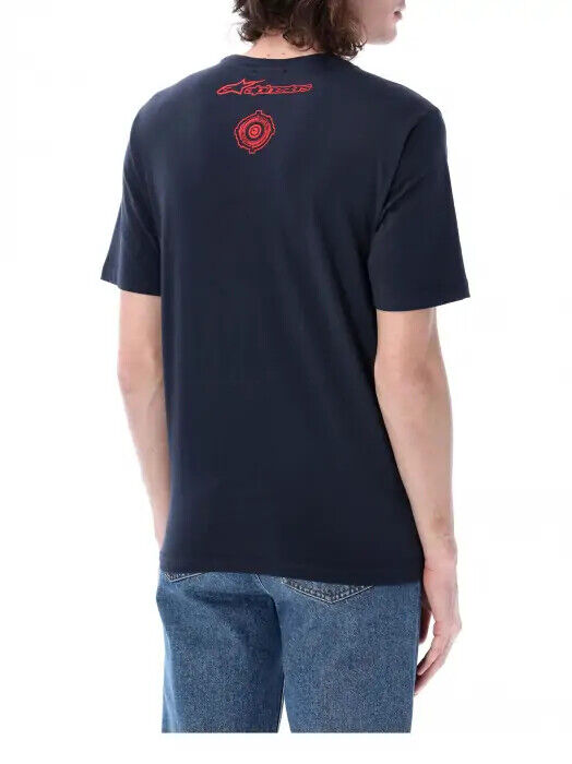 Official Jorge Martin Dual Alpinestars T Shirt - 23 36301