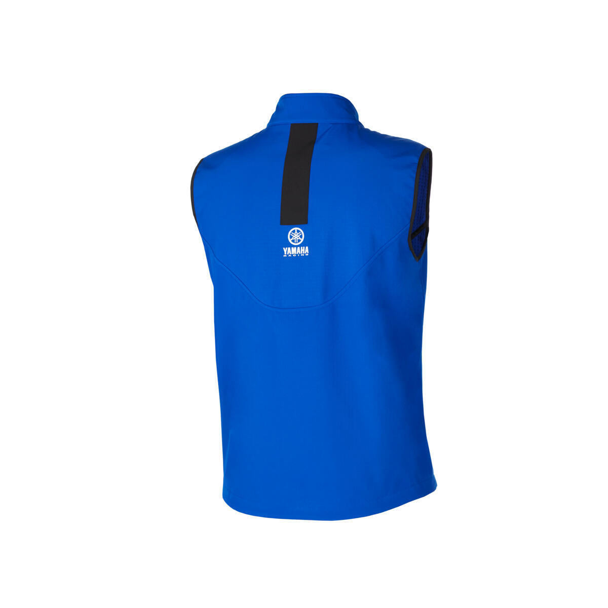 Official Yamaha Racing Team Body Warmer (Gilet) - B22-Fj122-E0