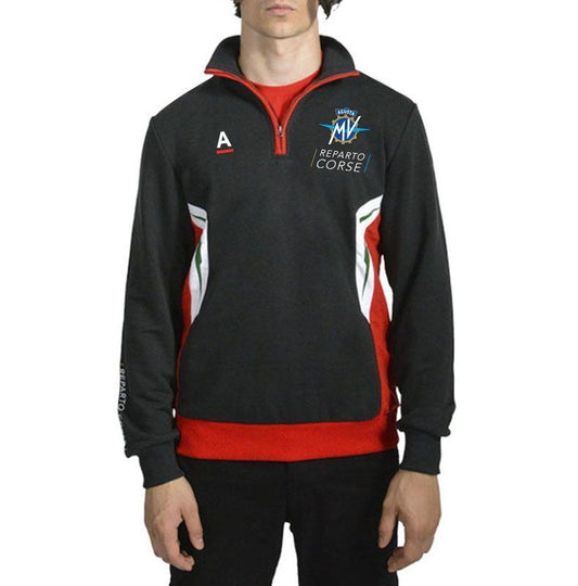 Official Mv Agusta WSBK Team Sweatshirt