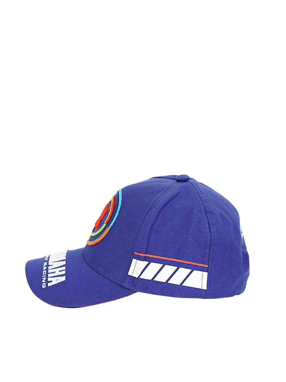 New Official Jorge Lorenzo Kid's Graffiti Yamaha Cap - 16 47004