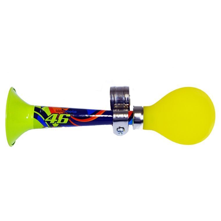 Kiddimoto Valentino Rossi Bicycle Horn U-Hoot