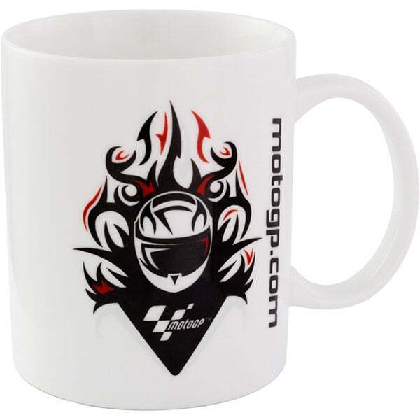 Official MotoGP Tribal Mug - Mgpmug10