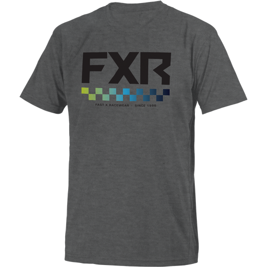 Official FXR Racing Youth Pilot T'shirt - 202081-0710