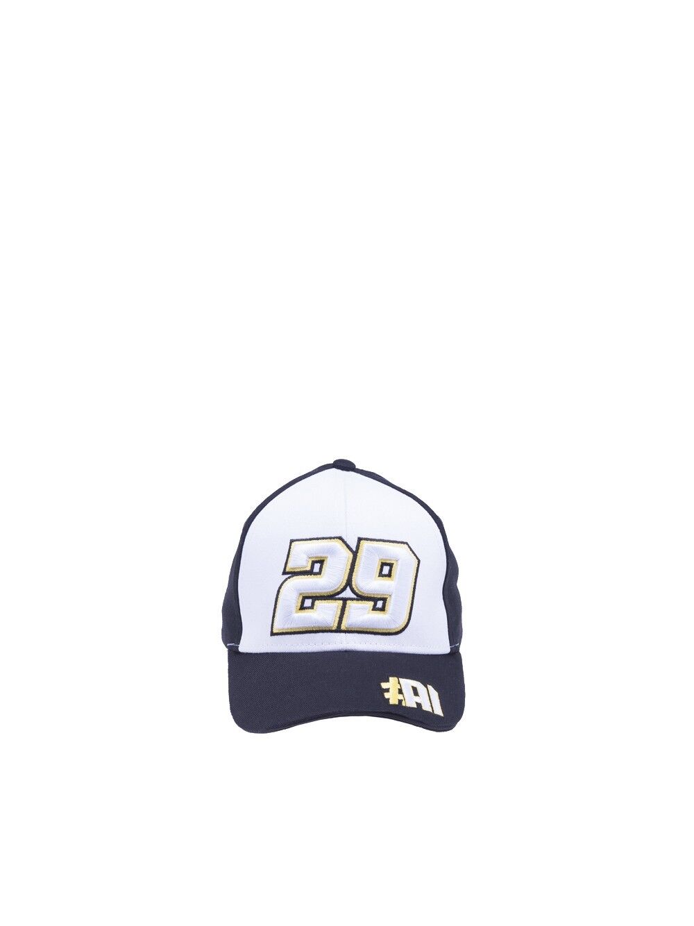 Official Andrea Ianonne 29 Kid's Baseball Cap - 17 49004