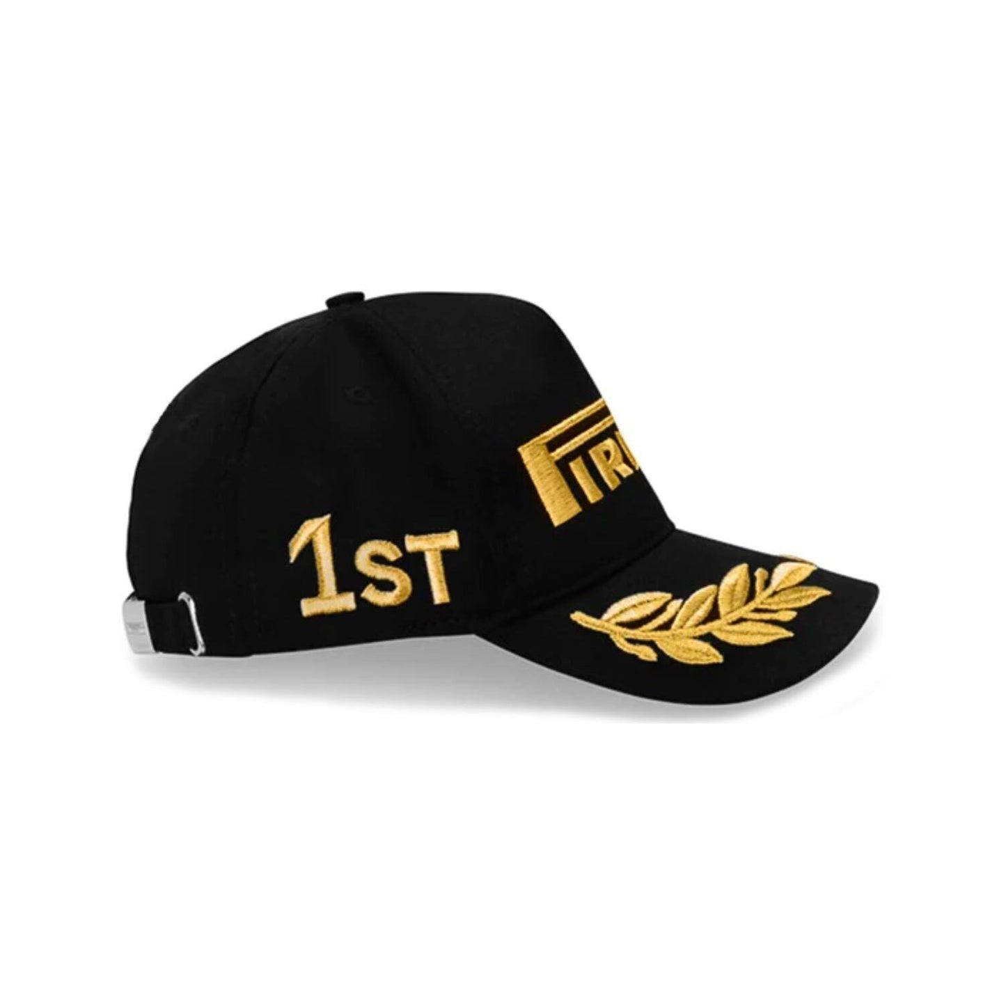 Pirelli Winners Podium Cap - Prli-P-00422