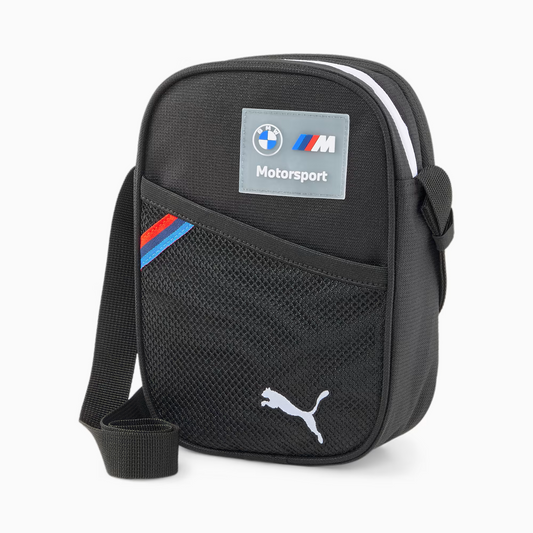 BMW Msport Motorsport Small Portable Shoulder Bag - 079598_01