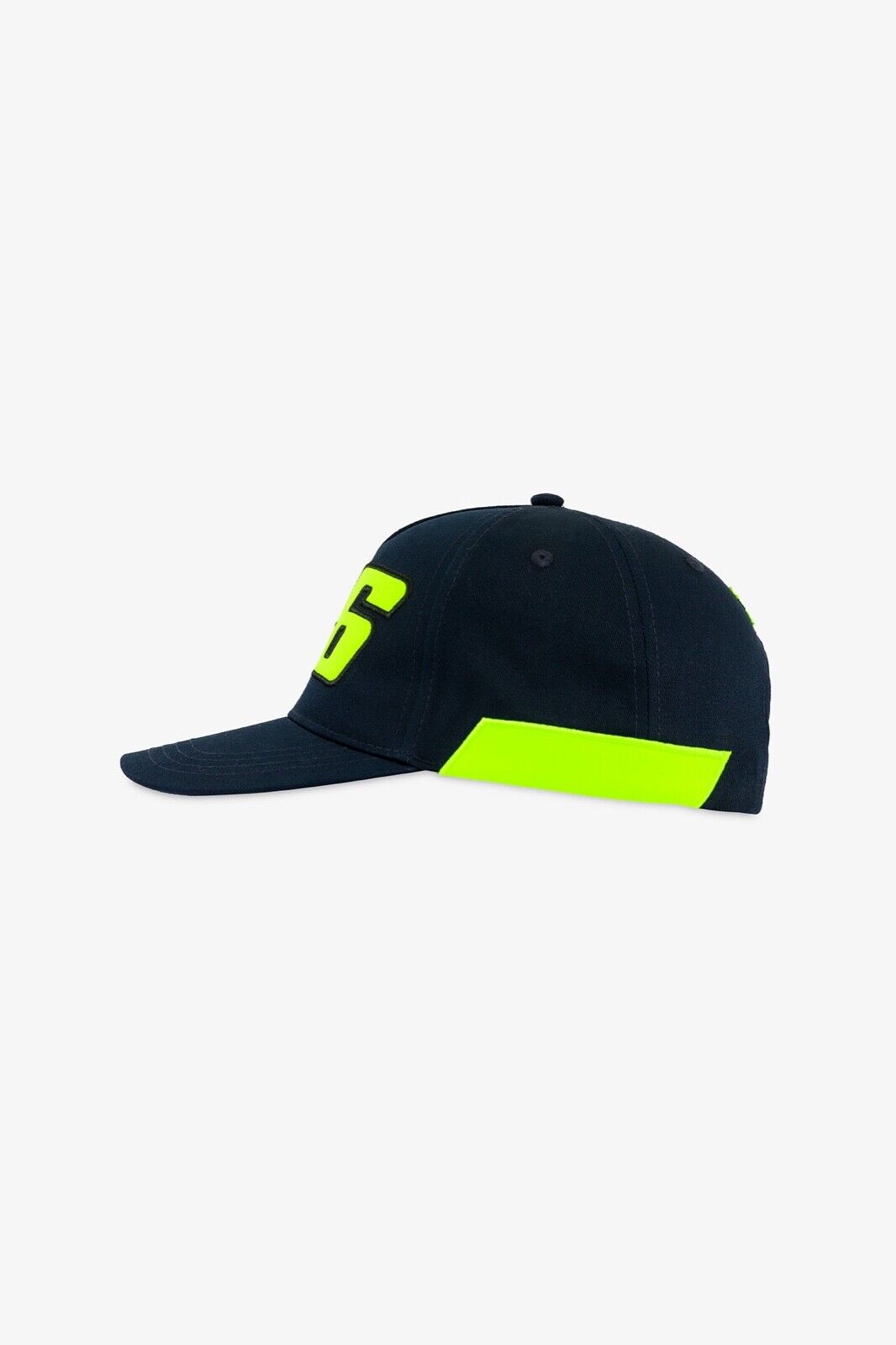 Official Valentino Rossi VR46 Doctor Cap - Vrmca 430602