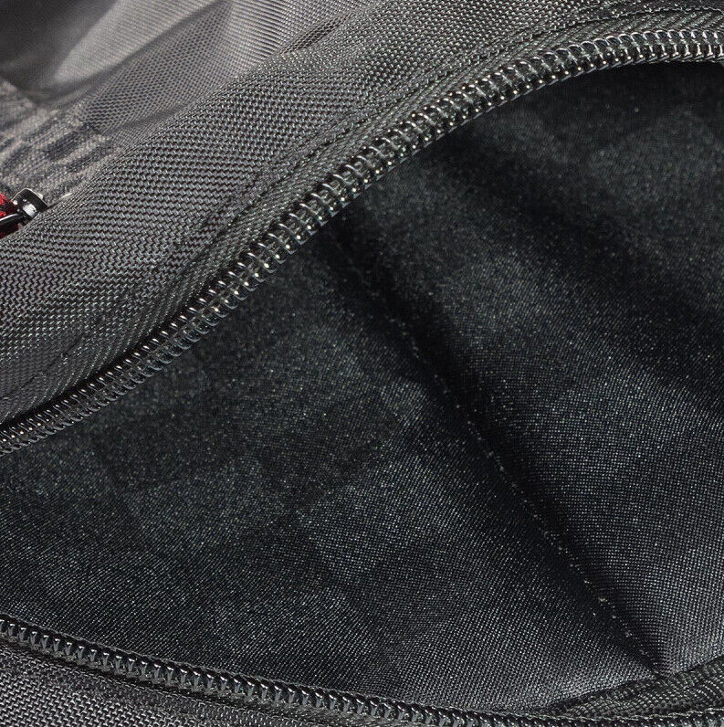 Scuderia Ferrari Replica Unisex Portable Shoulder Bag - 076889 02