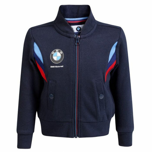 Official BMW Motorrad WSBK Baby Jacket - 19BMW-Sbk-Bj