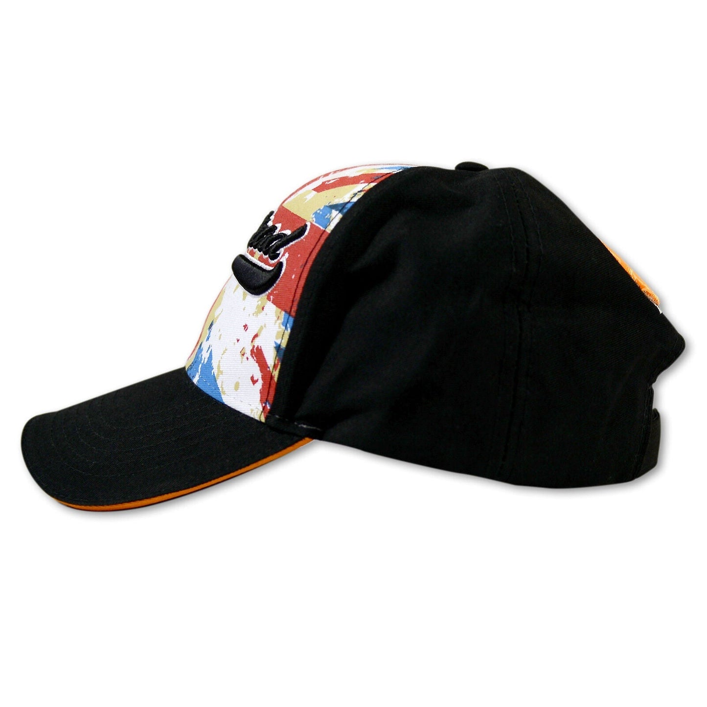 New Official Bradley Smith Union Jack Cap