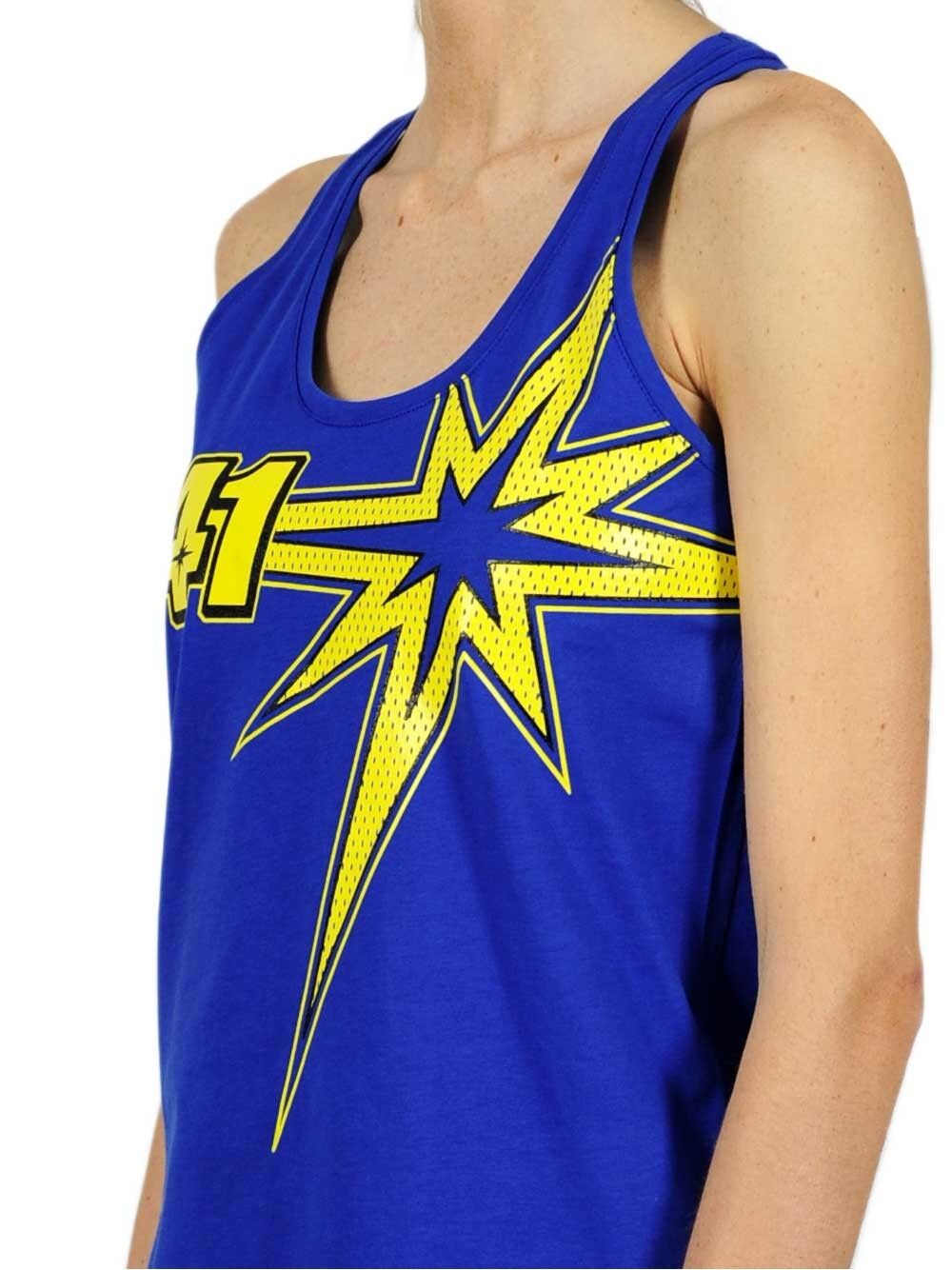 Official Aleix Espargaro Woman's Tank Top. - 15 32304