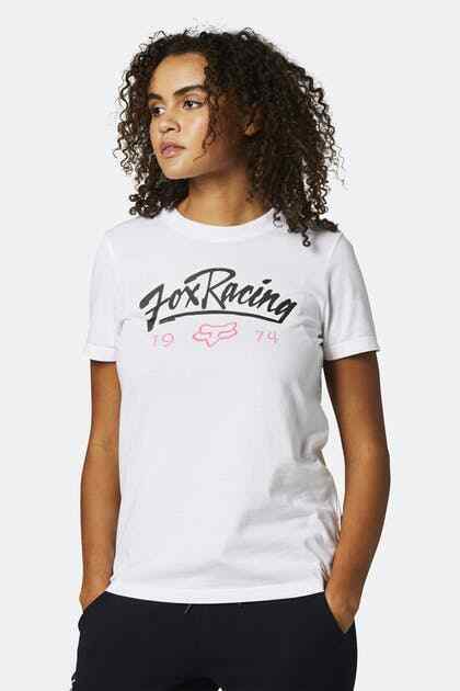 Fox Racing Product T-Shirt