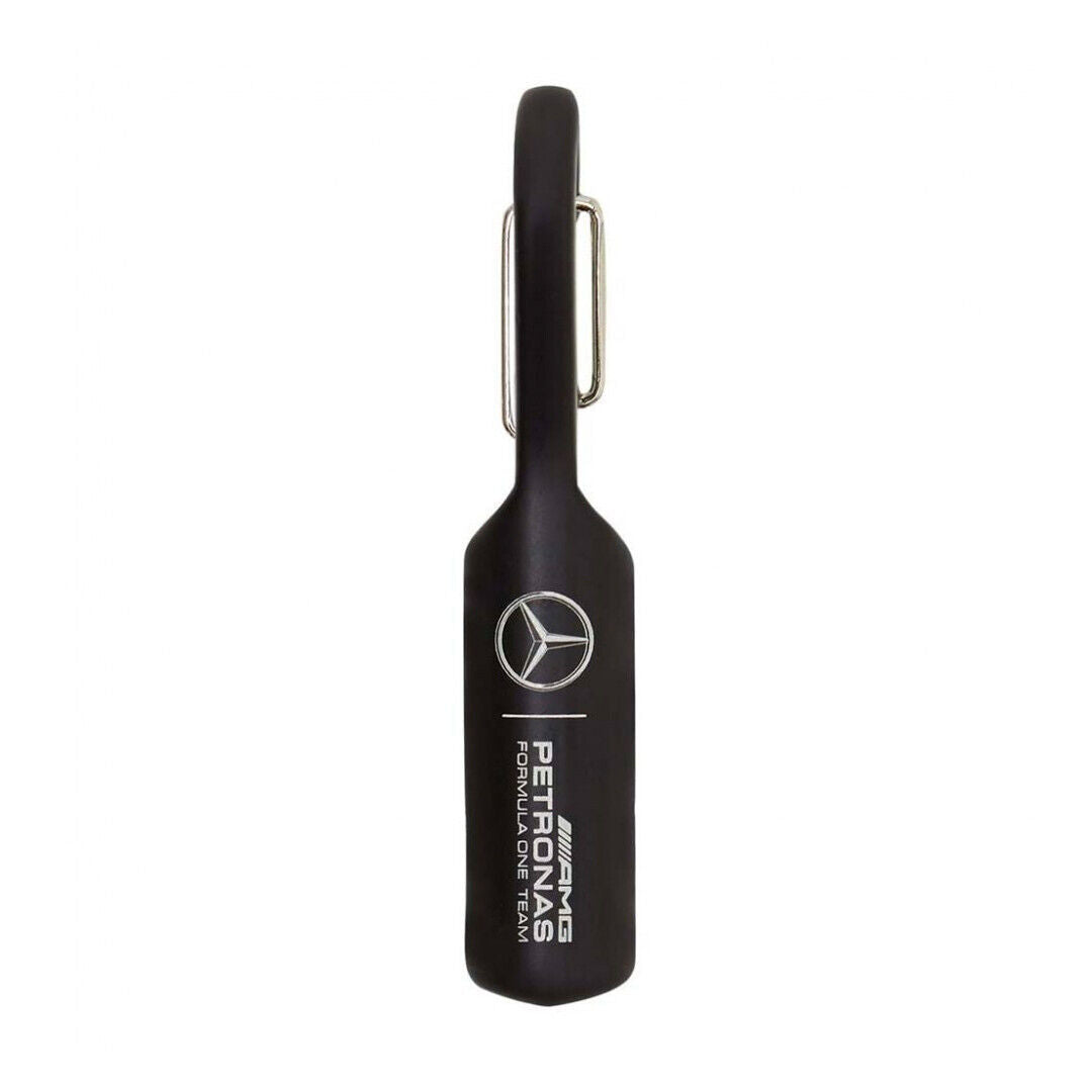 Mercedes Benz AMG Petronas Motorsport Key Carabiner - 141161060