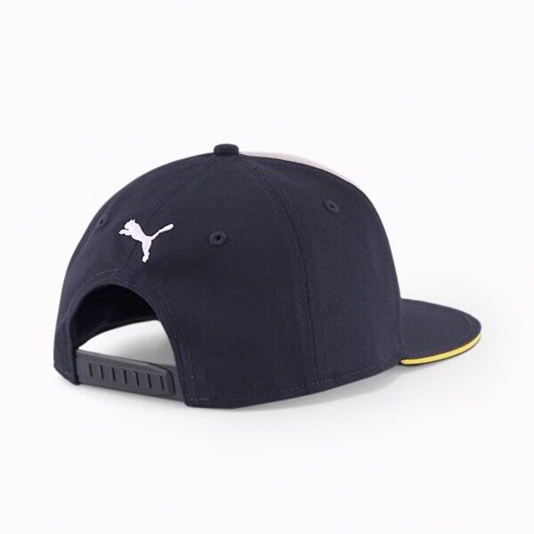 Red Bull Racing F1 Flat Peak Baseball Cap - 023730 01