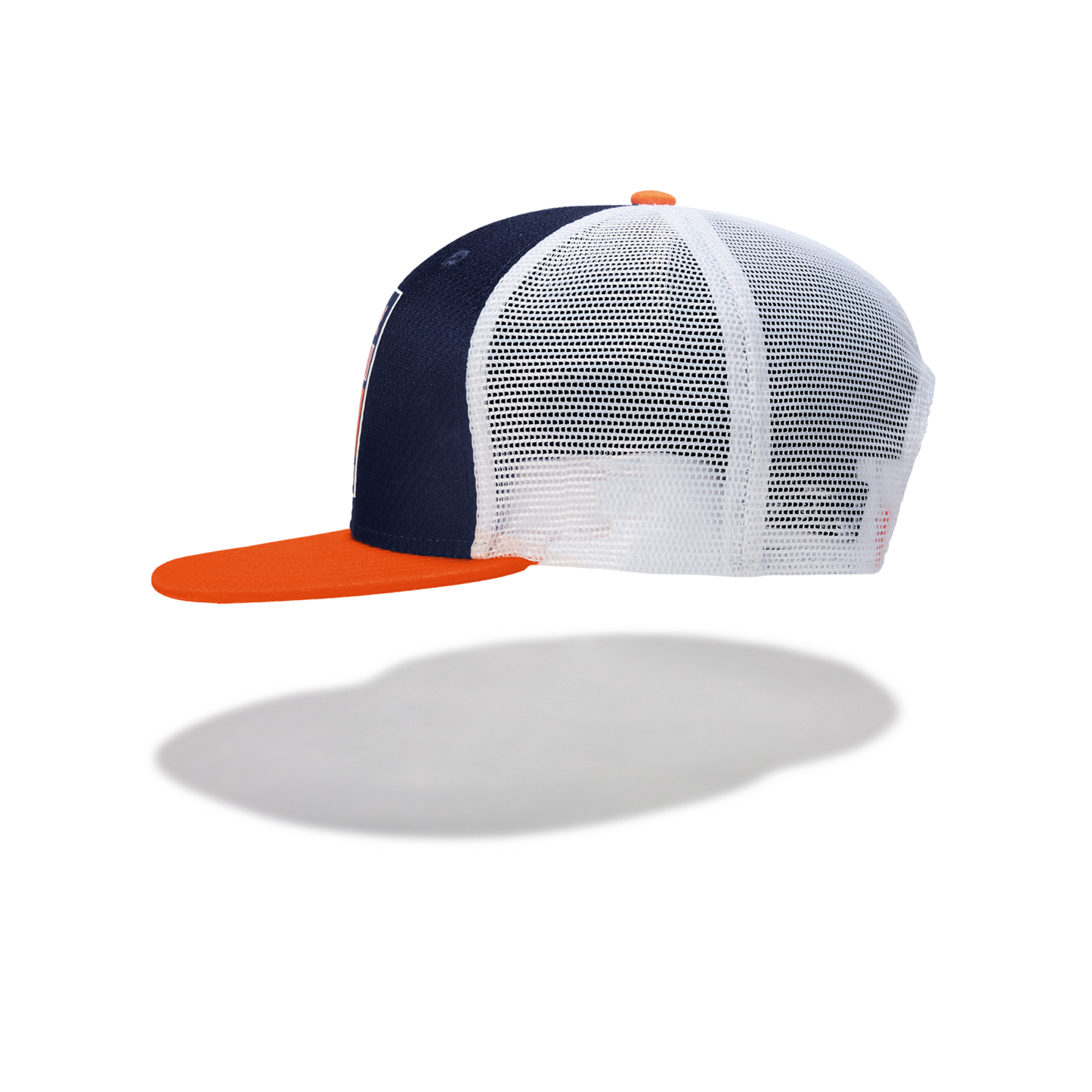 Official Red Bull KTM New Era Kids Baseball Cap - KTM21051