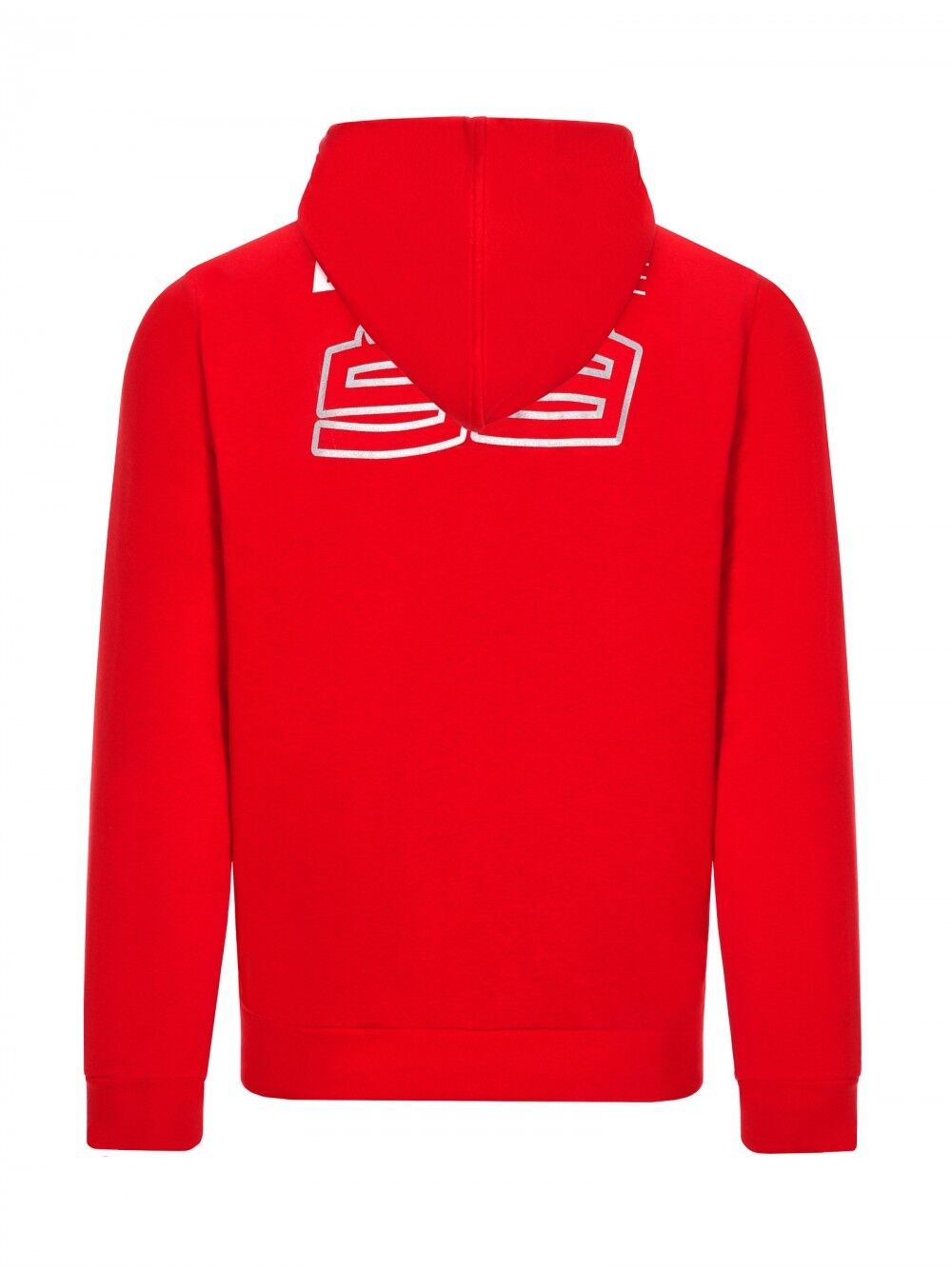 Official Jorge Lorenzo Lorenzo Ducati Dual Hoodie - 18 26004