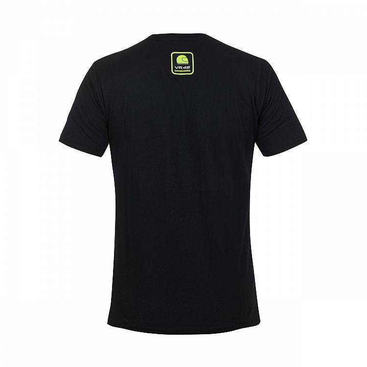 VR46 Official Valentino Rossi Riders Academey T-Shirt - Ramts 318004