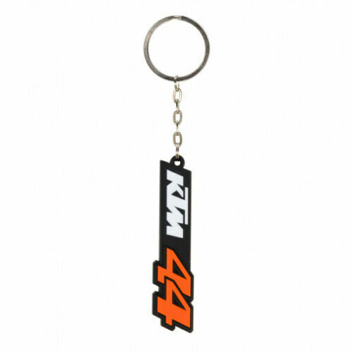 Official Pol Espargaro/KTM Dual Keyring Set - 19 51101