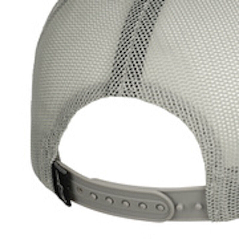 Alpinestar Flag Blue & Grey Truckers Adjustable Baseball Cap - 1211 81013